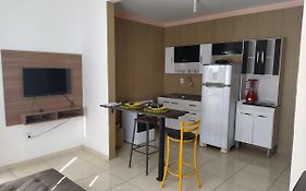 Apartamento 101 Encantador in Vitoria da Conquista